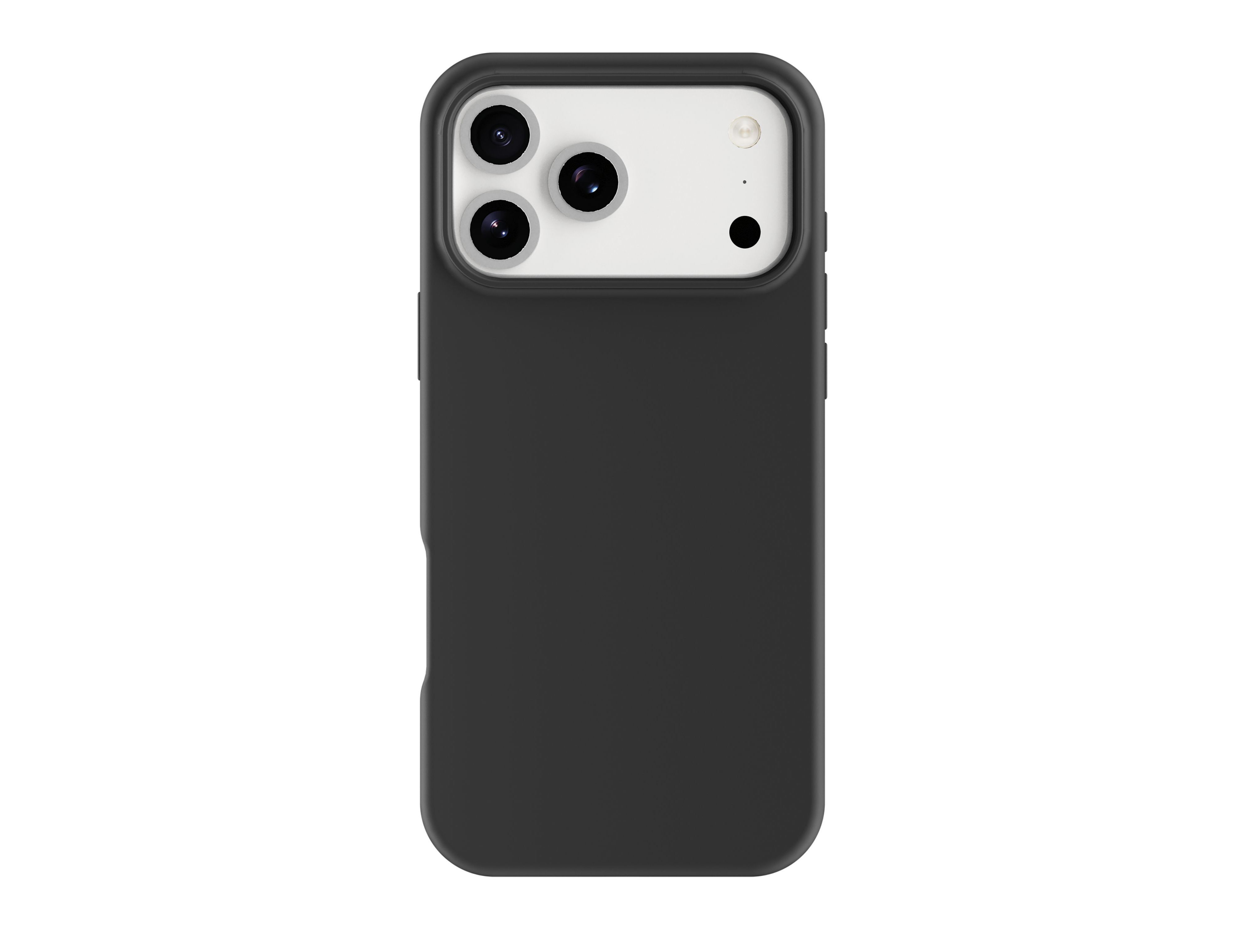 CAPA CELLULARLINE IPH 18 PRO SENSATION PR image number 1