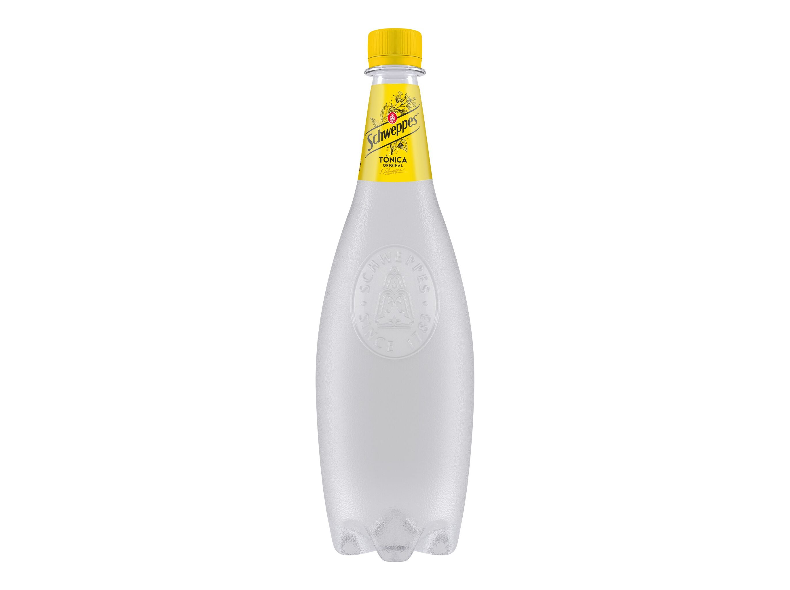 &Aacute;GUA T&Oacute;NICA SCHWEPPES 1L
