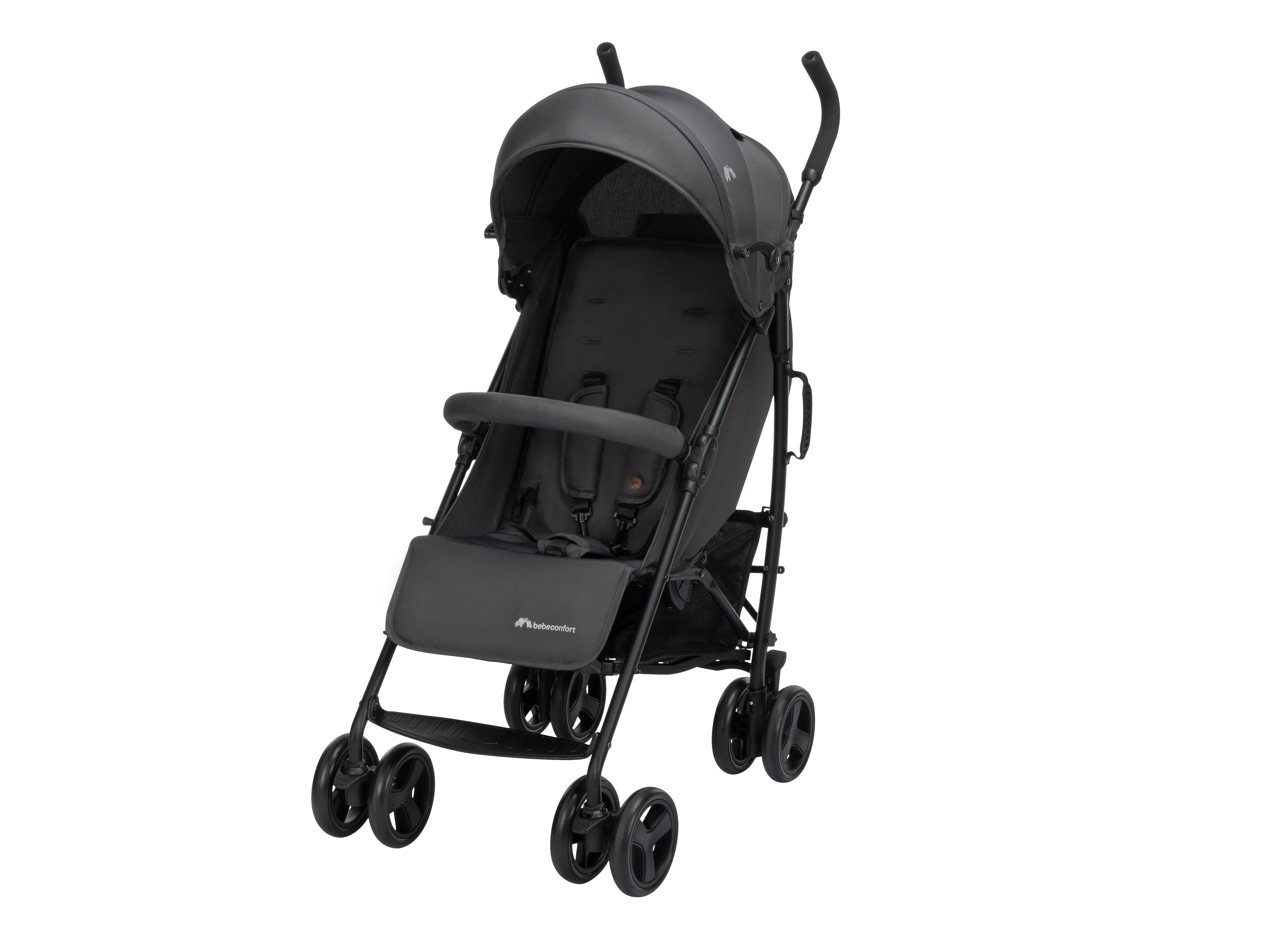 CARRINHO RUA B&Eacute;B&Eacute;CONFORT DUSK GRAPHITE image number 10