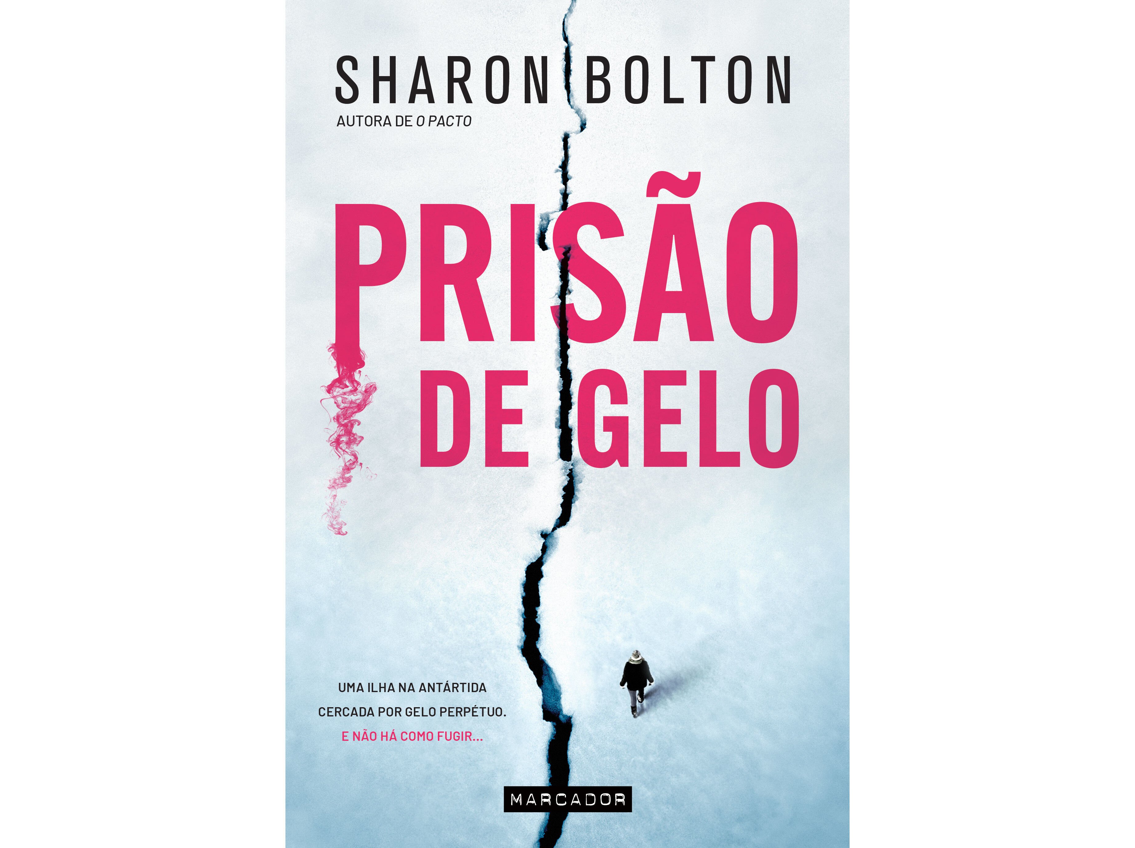 PRIS&Atilde;O DE GELO image number 1