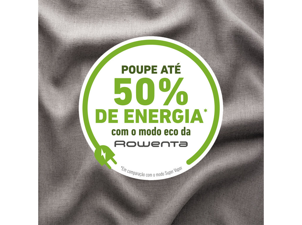 FERRO COM CALDEIRA ROWENTA DG9621F0 ECO PRO STEAM 7.8BAR image number 4