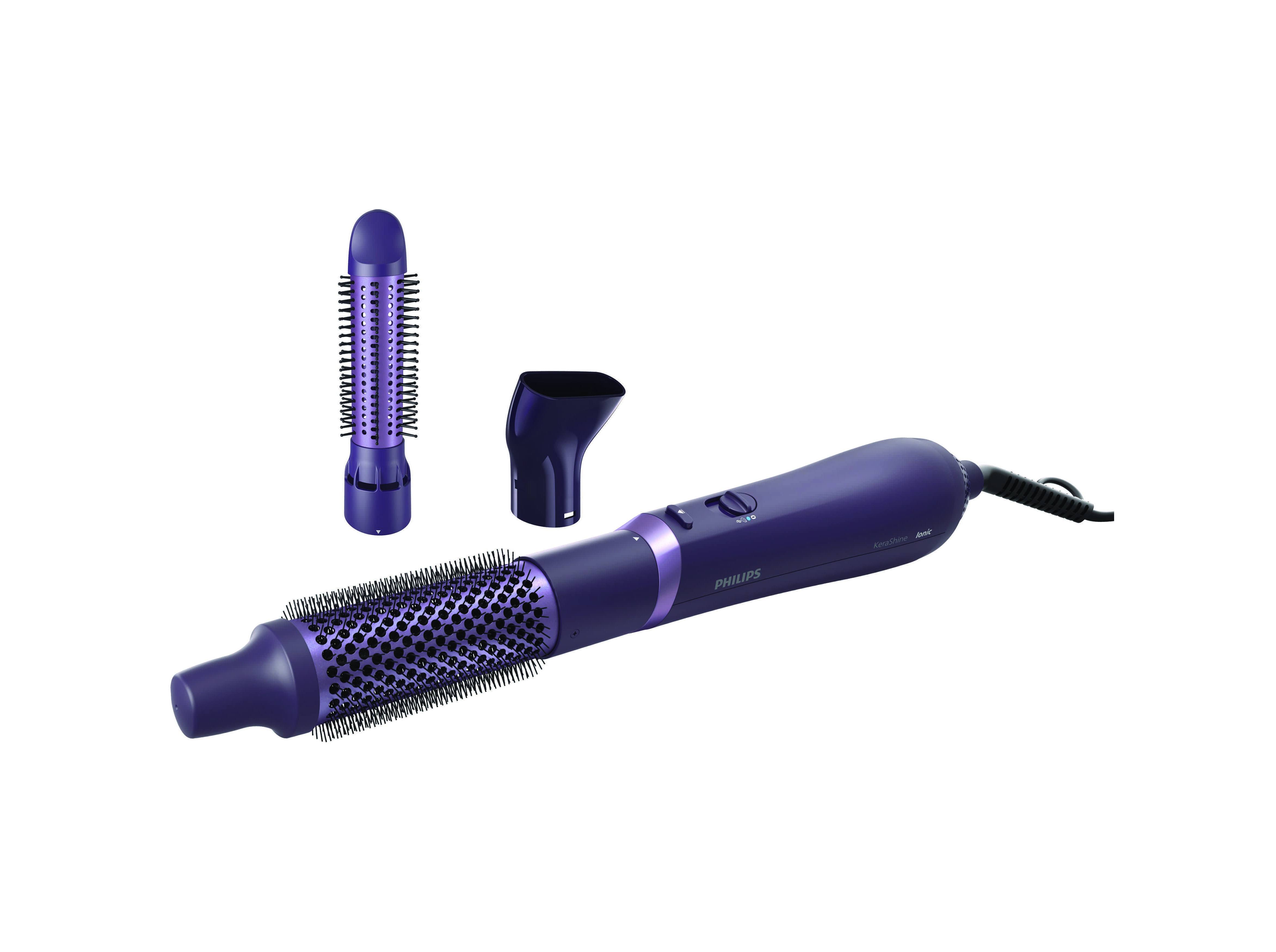 MODELADOR DE CABELO PHILIPS BHA305/00