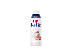 Kefir Nestlé Morango 500g