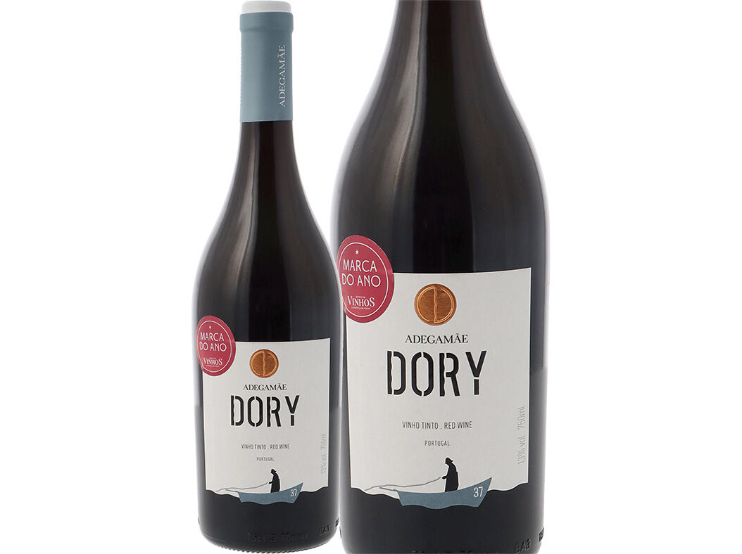 VINHO TINTO DORY REGIONAL LISBOA 0.75L image number 0
