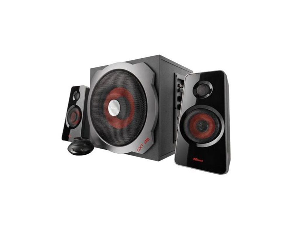 COLUNAS TRUST 2.1 GXT 38 TYTAN COLTRU19023 image number 1