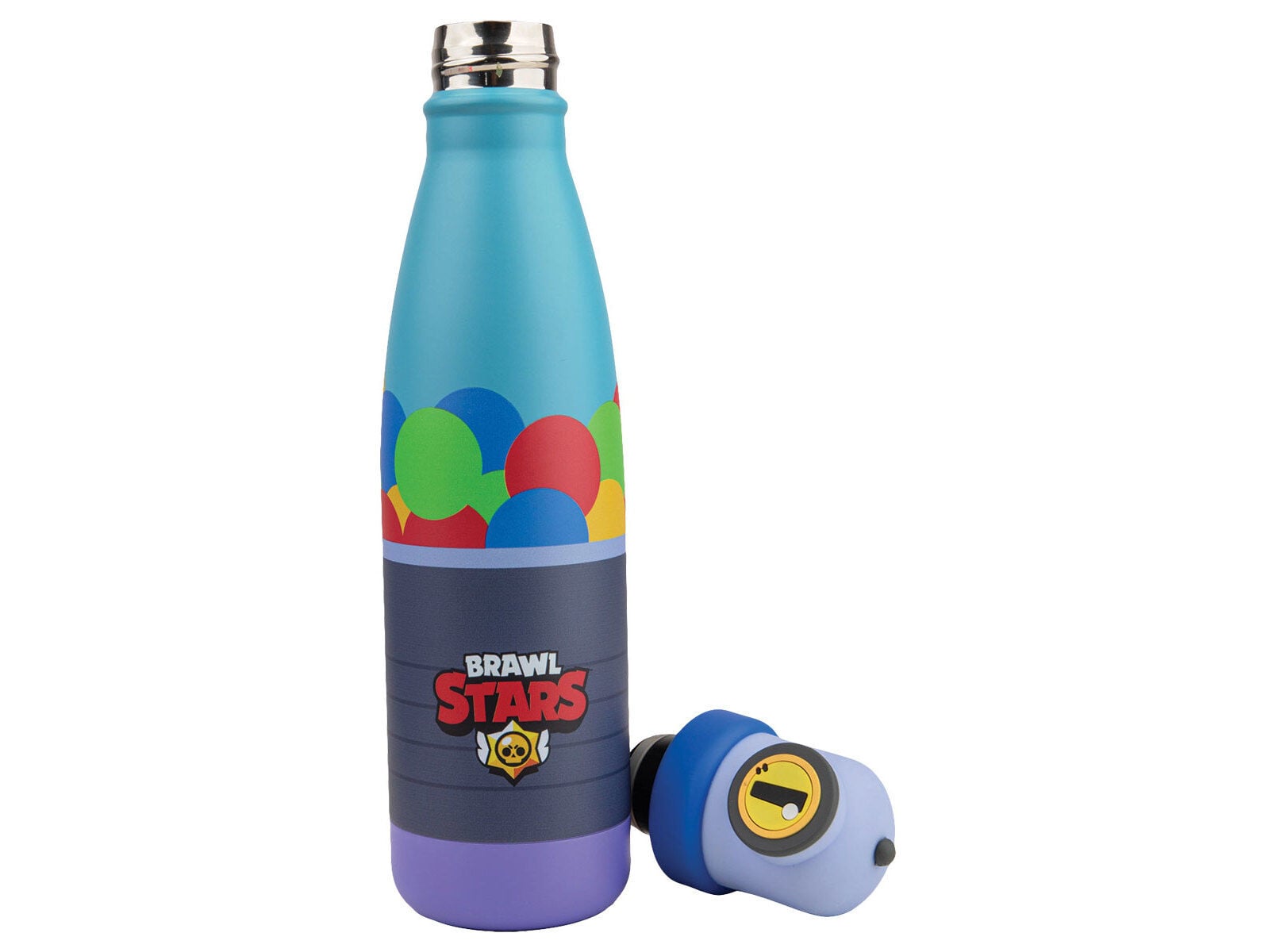 GARRAFA T&Eacute;RMICA BRAWL STARS 500ML image number 1