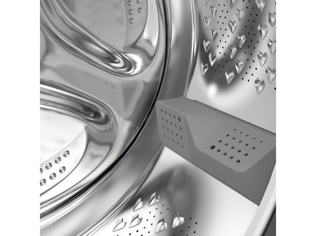 M&Aacute;QUINA DE LAVAR ROUPA WHIRLPOOL WPM07WADSSPT - BRANCO A 10KG image number 5