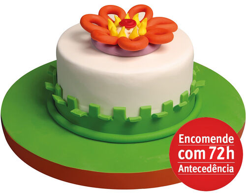 BOLO CAKE DESIGN Nº15 KG image number 0