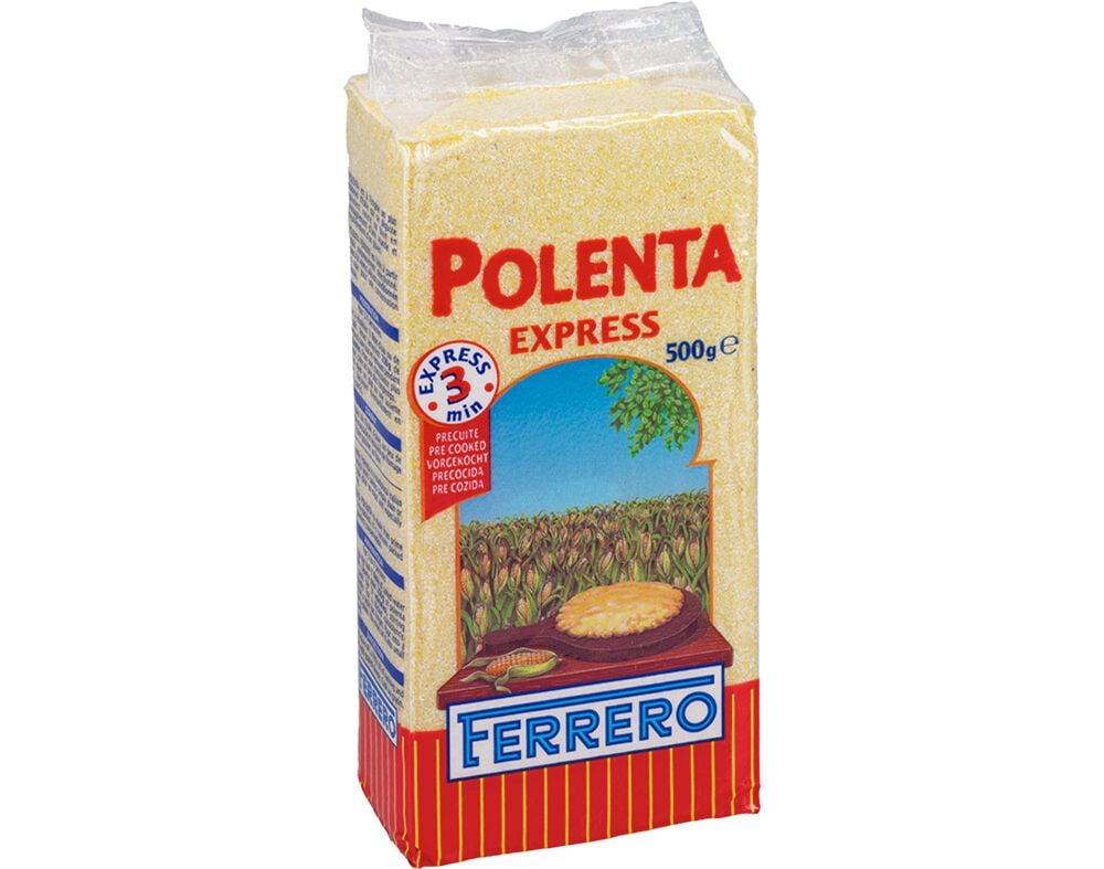 POLENTA FERRERO EXPRESS 500G image number 0