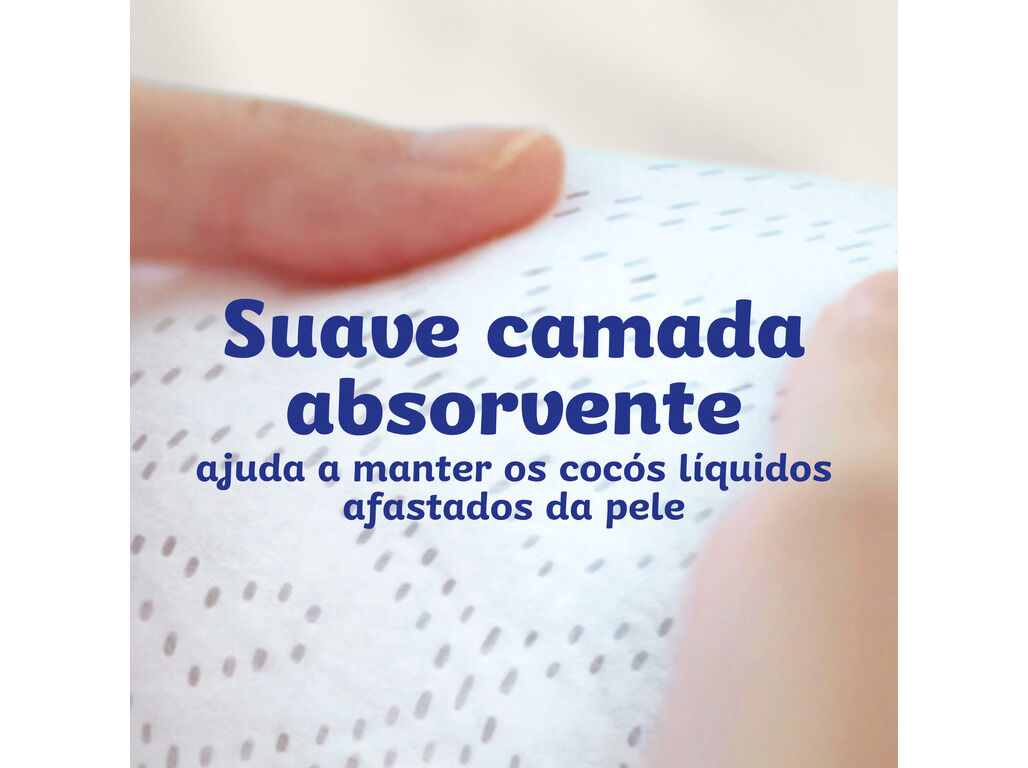 FRALDAS DODOT SENSITIVE BOX T1 168UN image number 5