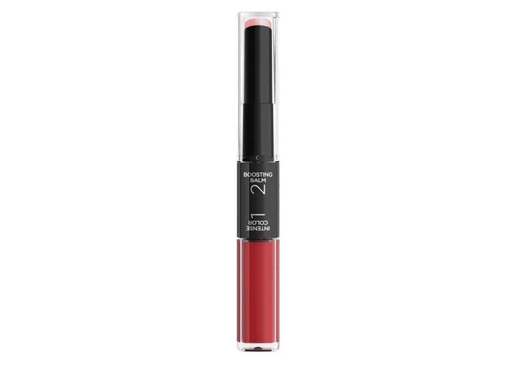 BATOM L'OR&Eacute;AL PARIS TIMELESS RED 501 NU image number 0