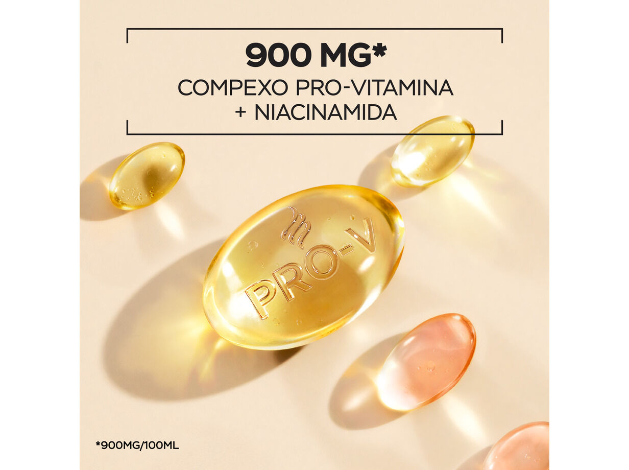 M&Aacute;SCARA ANTIQUEDA PANTENE GROW ABUNDANT 300ML image number 5