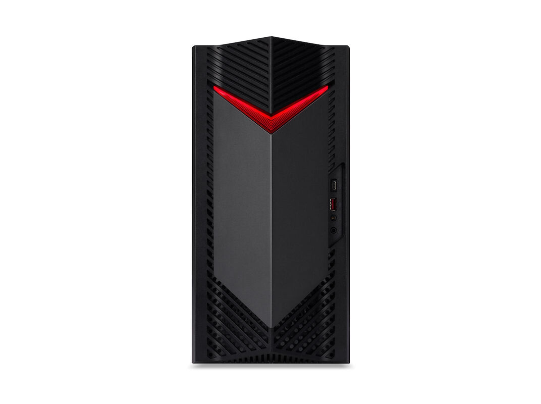 DESKTOP GAMING ACER NITRO RTX 3050 PRETO I5/16GB/1TB image number 3