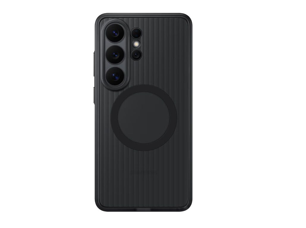 CAPA SAMSUNG RUGGED MAGNET PR S26 ULTRA image number 0