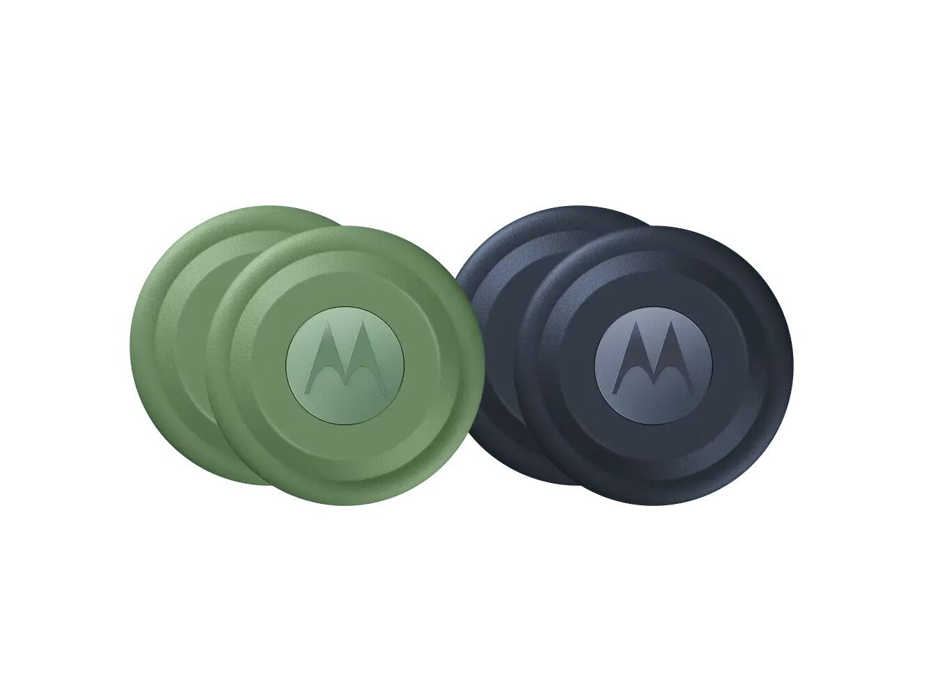 LOCALIZADOR UNIVERSAL MOTOROLA MOTO TAG PACK 4 image number 1