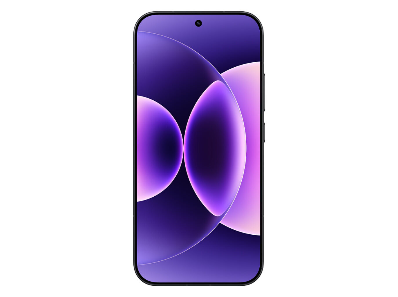 SMARTPHONE XIAOMI 17 BLACK 12/512