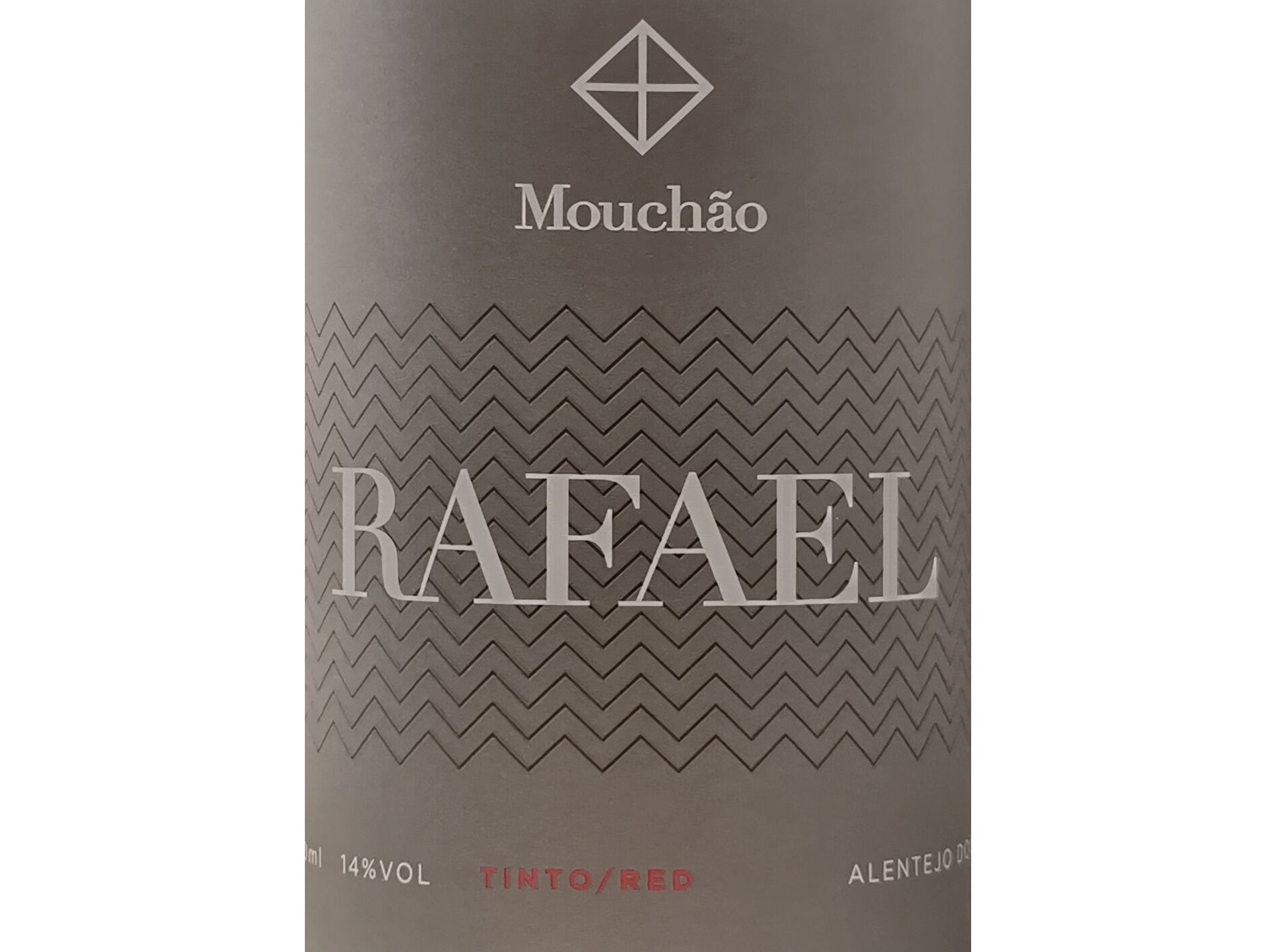 VINHO TINTO DOM RAFAEL ALENTEJO 0.75L image number 1