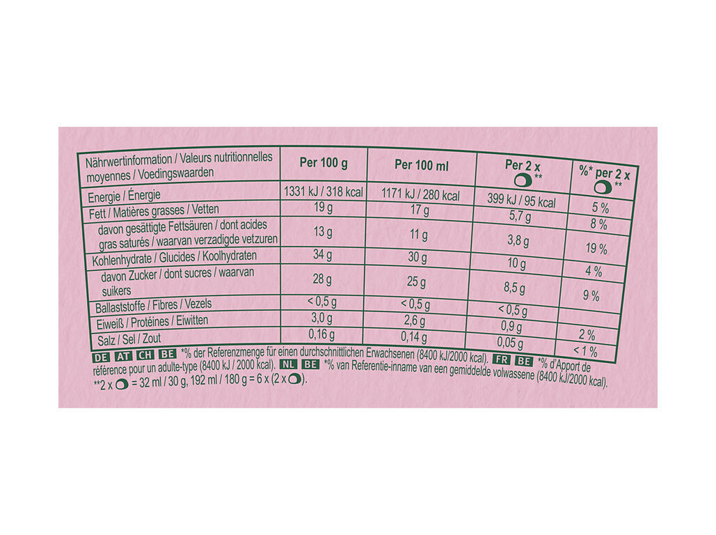 BOMBOM SOLERO STRAWBERRY TWIST 12X16ML image number 2