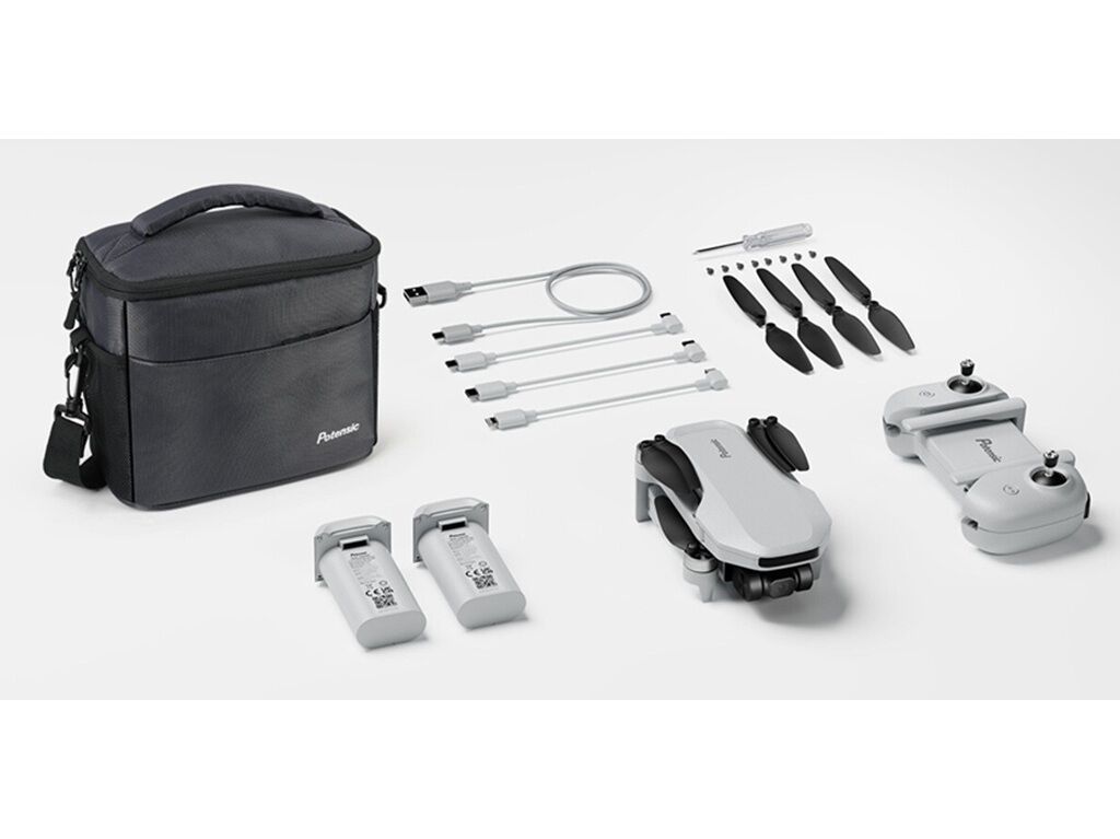 DRONE POTENSIC ATOM SE EXPANSION KIT image number 3