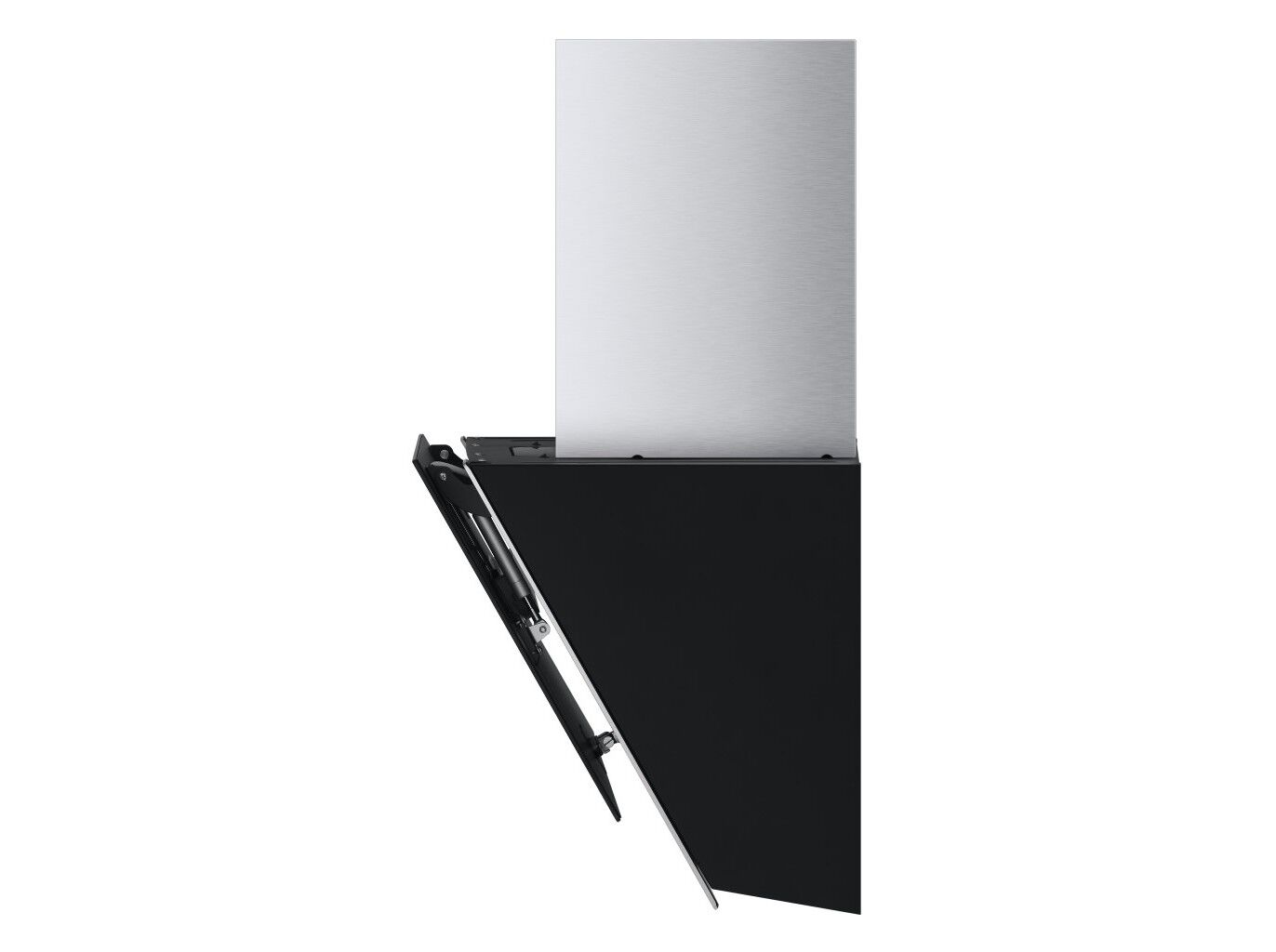 EXAUSTOR LG HCEZ2428B PAREDE 60CM 630M3/H image number 11