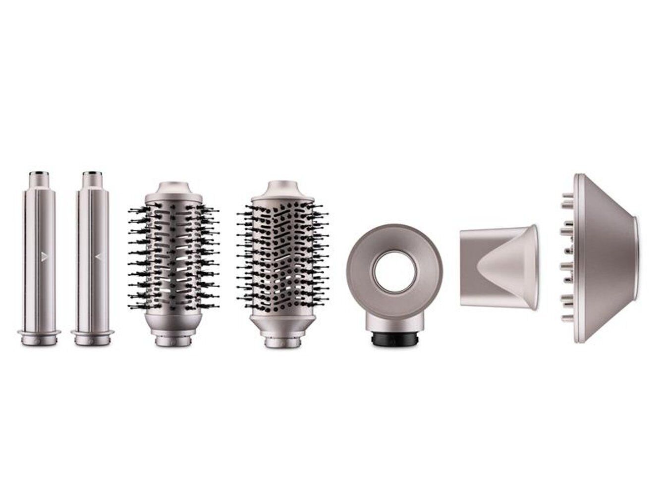 MODELADOR MULTIFUN&Ccedil;&Otilde;ES UFESA SUNSET EDITION 6 EM 1 image number 2