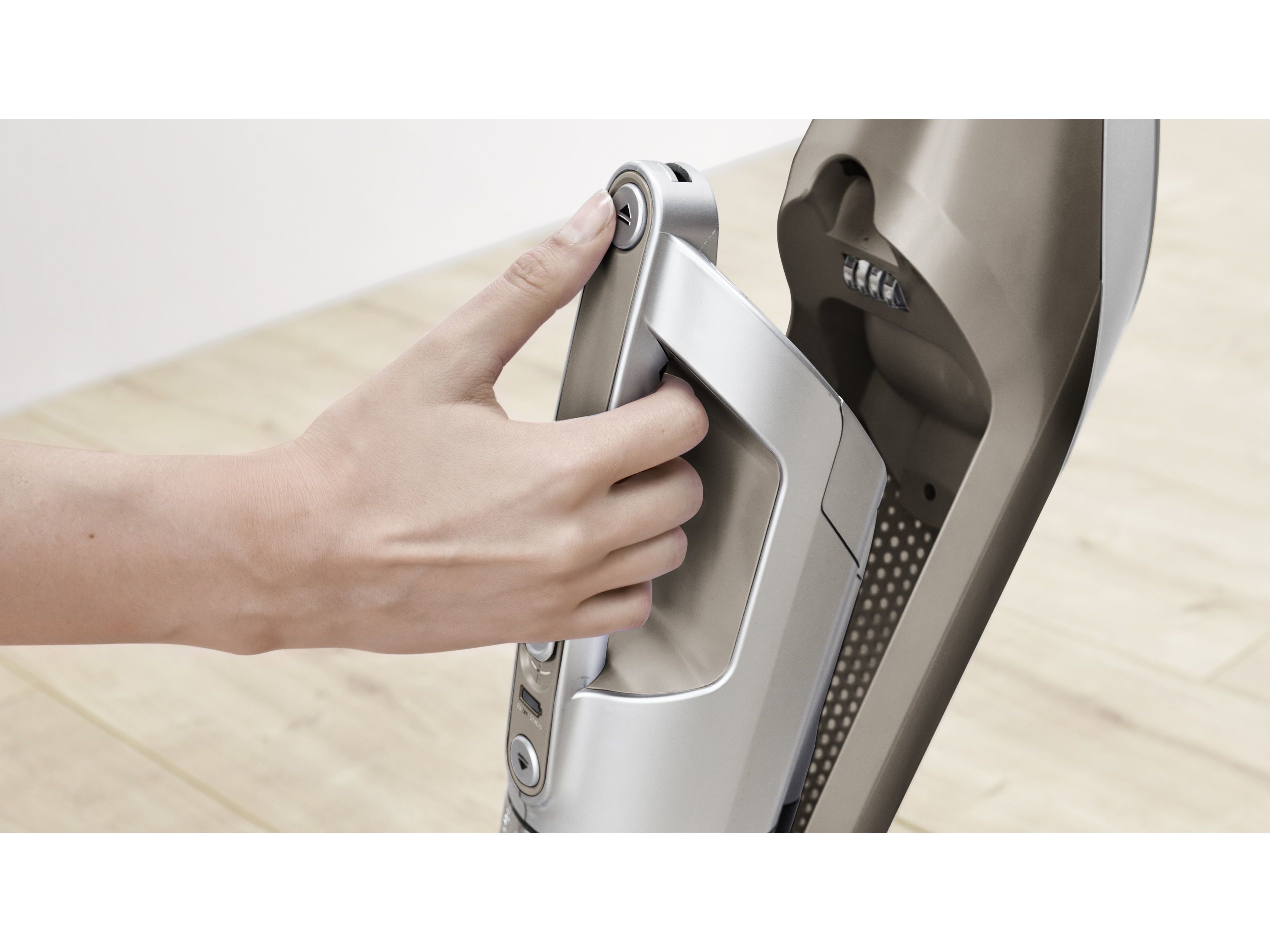 ASPIRADOR VERTICAL BOSCH BBH3ALL23 FLEXXO 23V image number 11