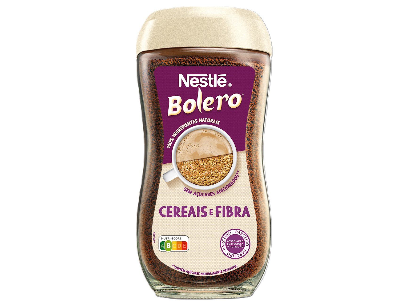 MISTURA BOLERO SOL&Uacute;VEL 200G image number 0