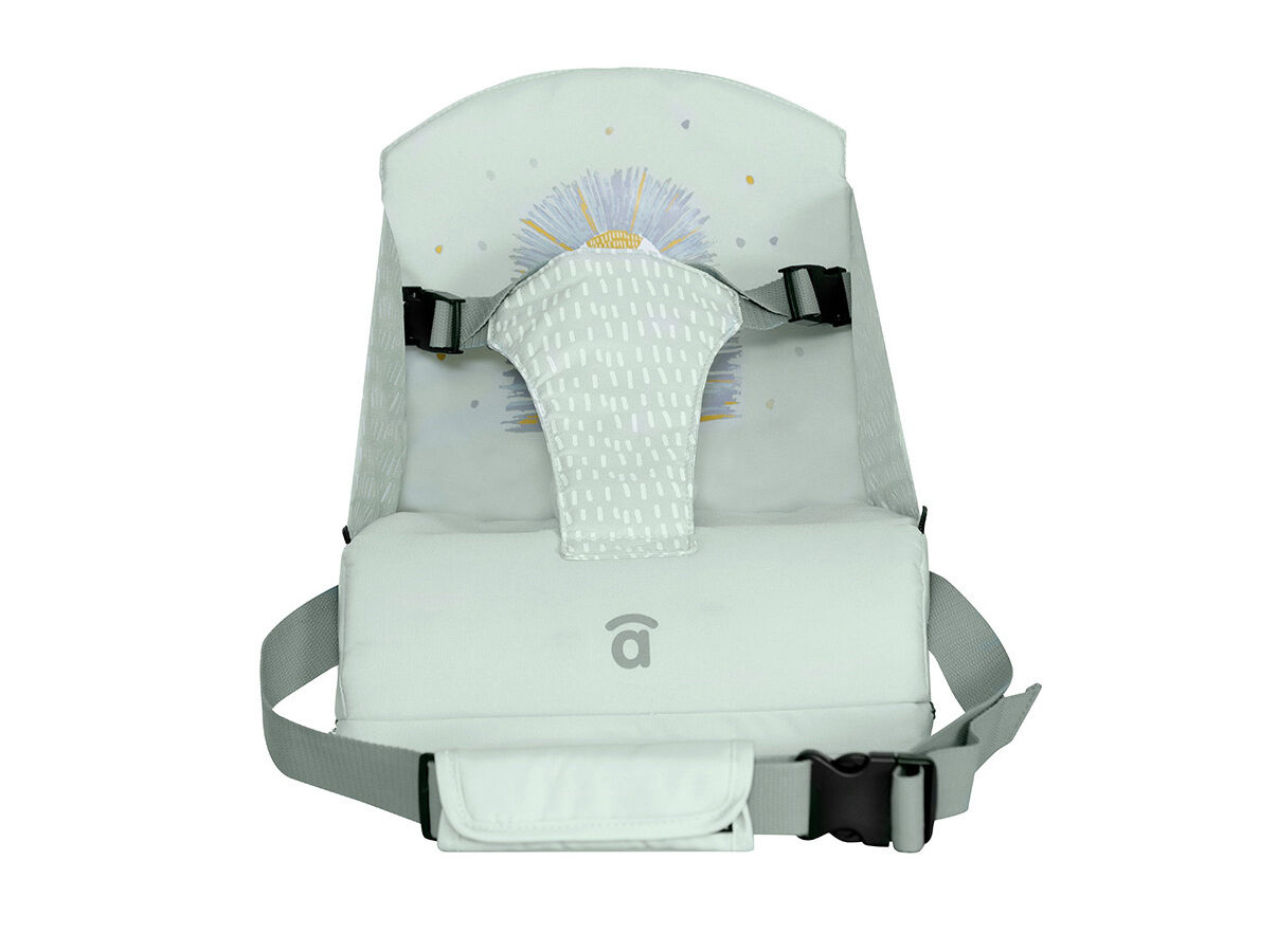 ASSENTO MESA ASALVO CUSCUS OURI&Ccedil;O VERDE image number 4