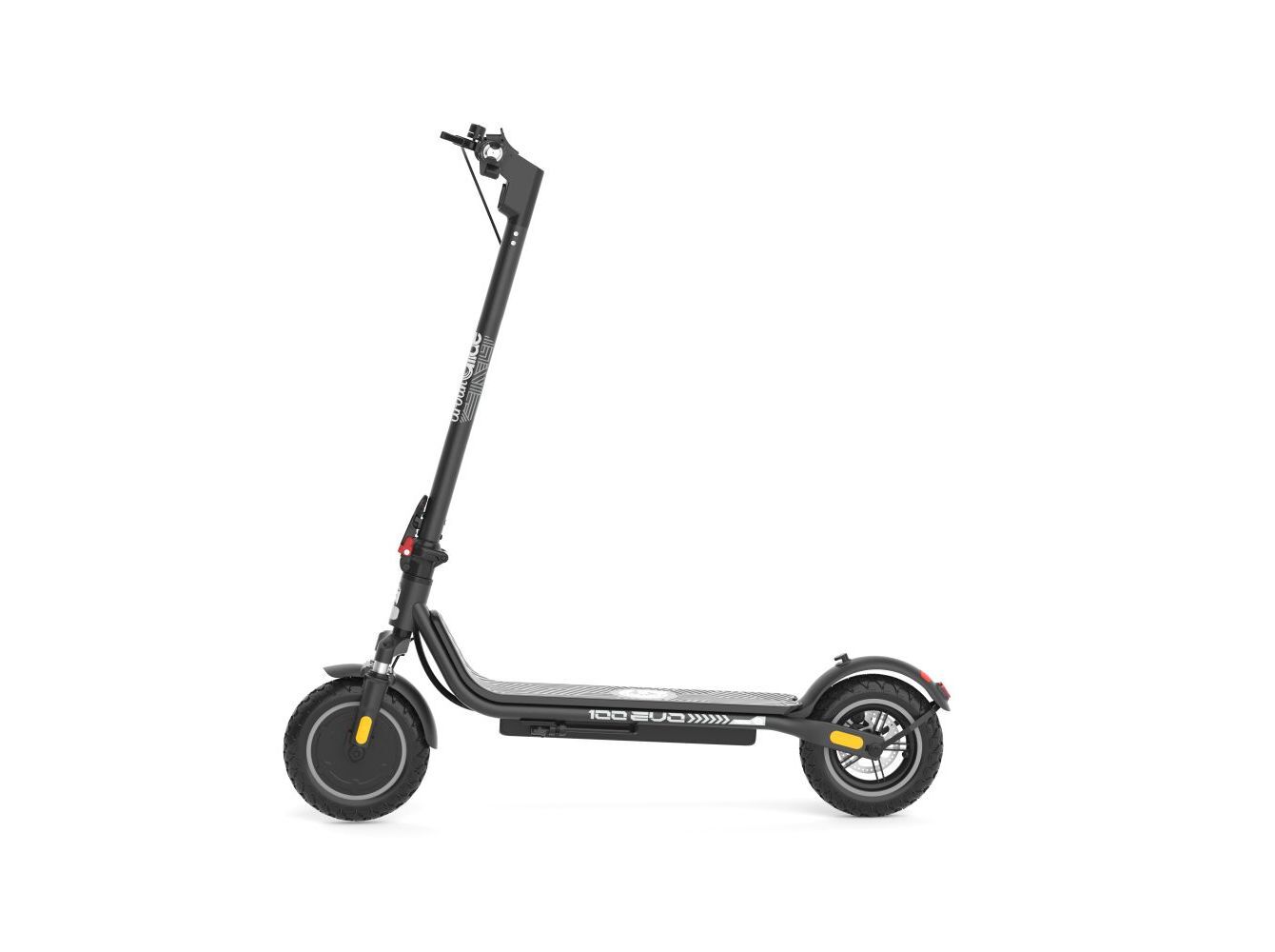 TROTINETE URBANGLIDE RIDE 100 EVO