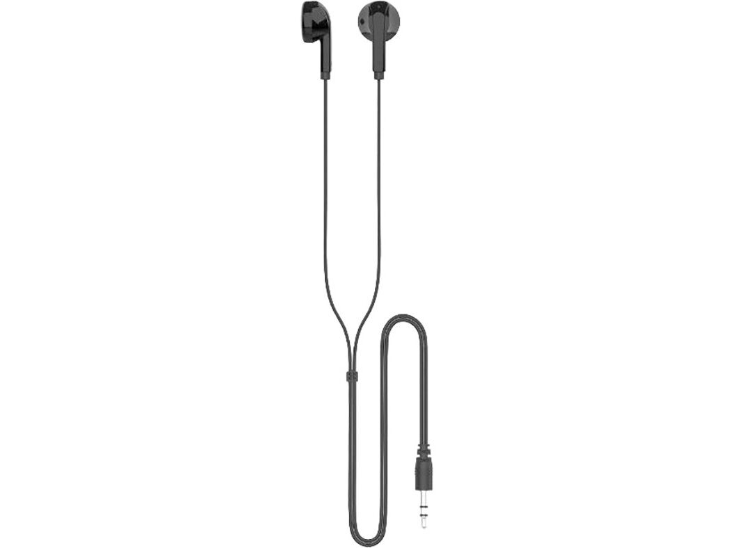 AURICULARES SEM MICRO QILIVE Q.1347 PRETO image number 0