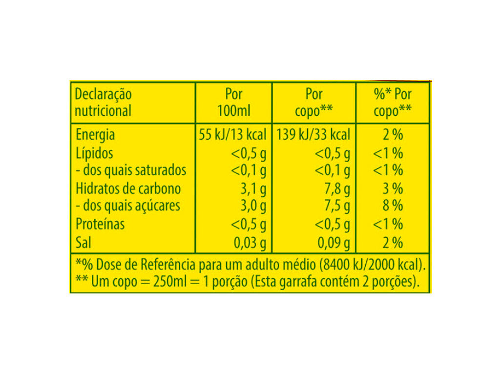 ICE TEA LIPTON LIM&Atilde;O 0.5L (SDR) image number 2