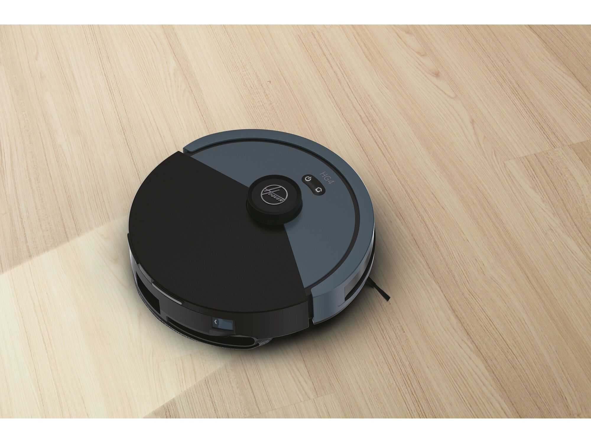 ASPIRADOR ROBOT HOOVER HG430H 011 HG4 HYDRO COM MOPA image number 25