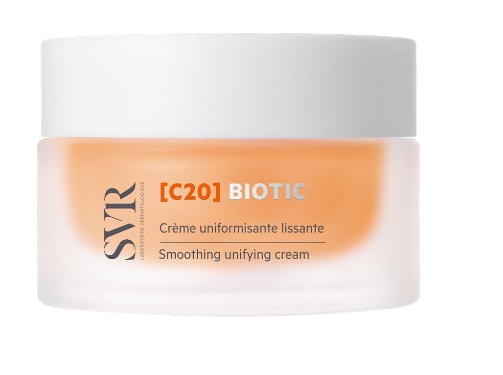 CREME ROSTO SVR C20 BIOTIC 50ML image number 0