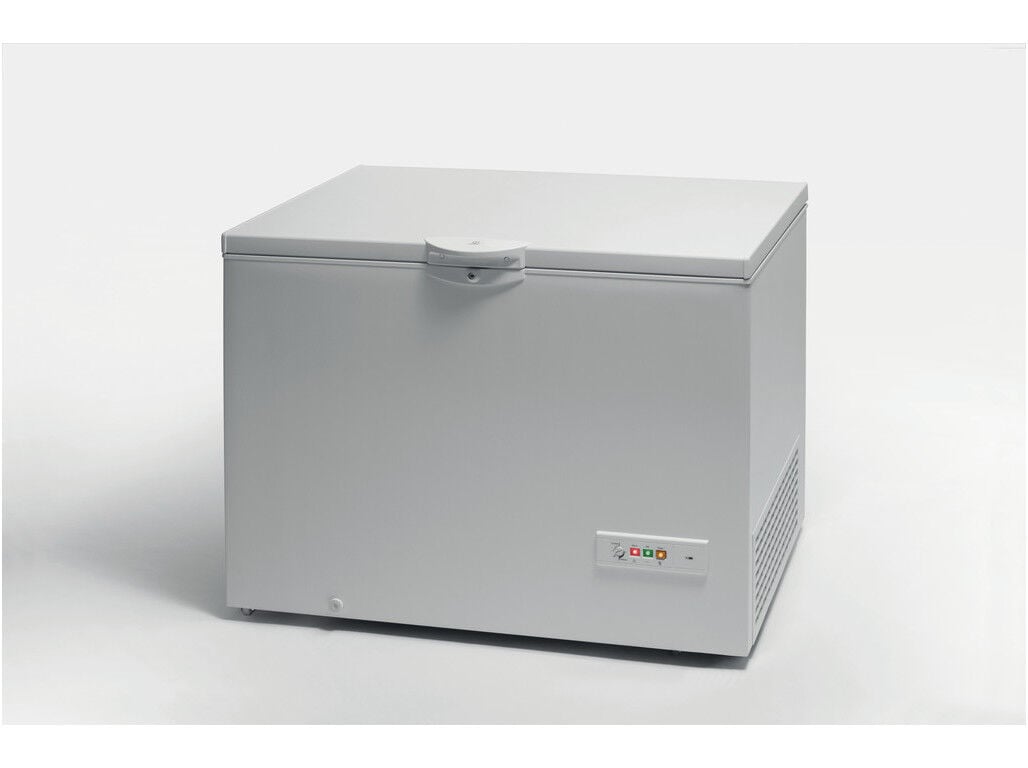 CONGELADOR HORIZONTAL INDESIT OS 2A 250 255L E image number 2