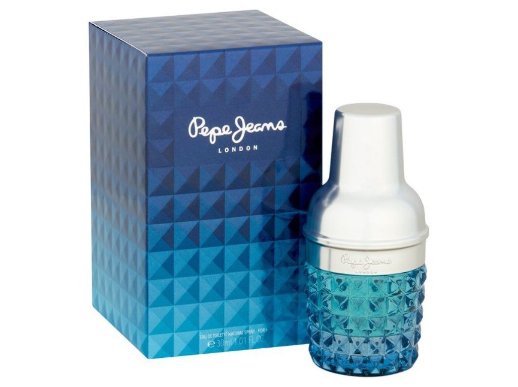 EDT PEPE JEANS FOR HIM 30ML