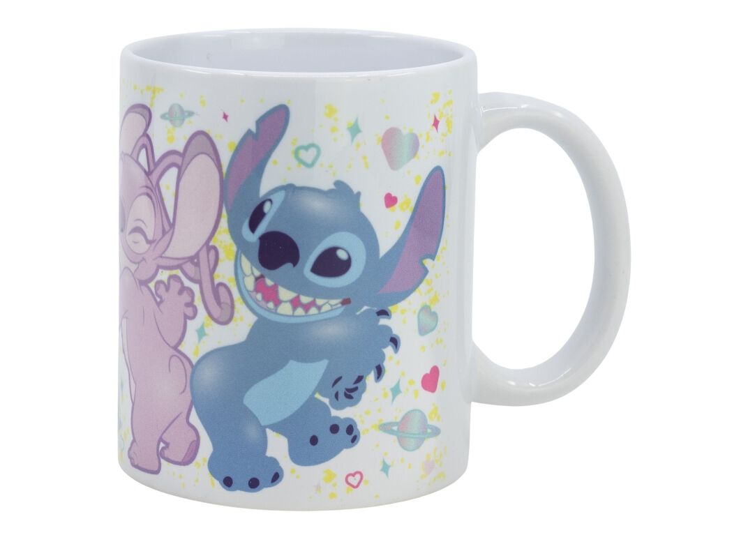 CANECA STITCH SHAKE IT image number 0