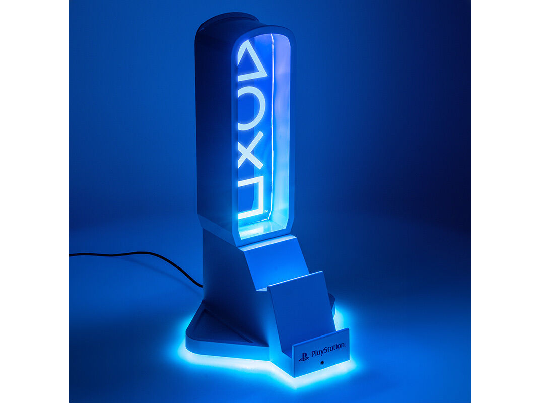 SUPORTE AUSCULTADORES PLAYSTATION