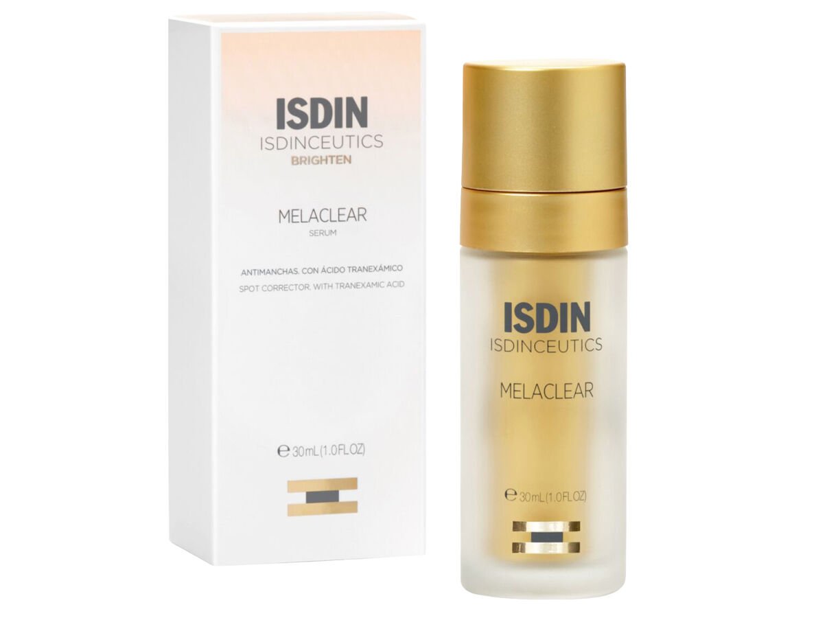 SERUM ISDINCEUTICS MELACLEAR ANTIMANCHAS 30 ML image number 0