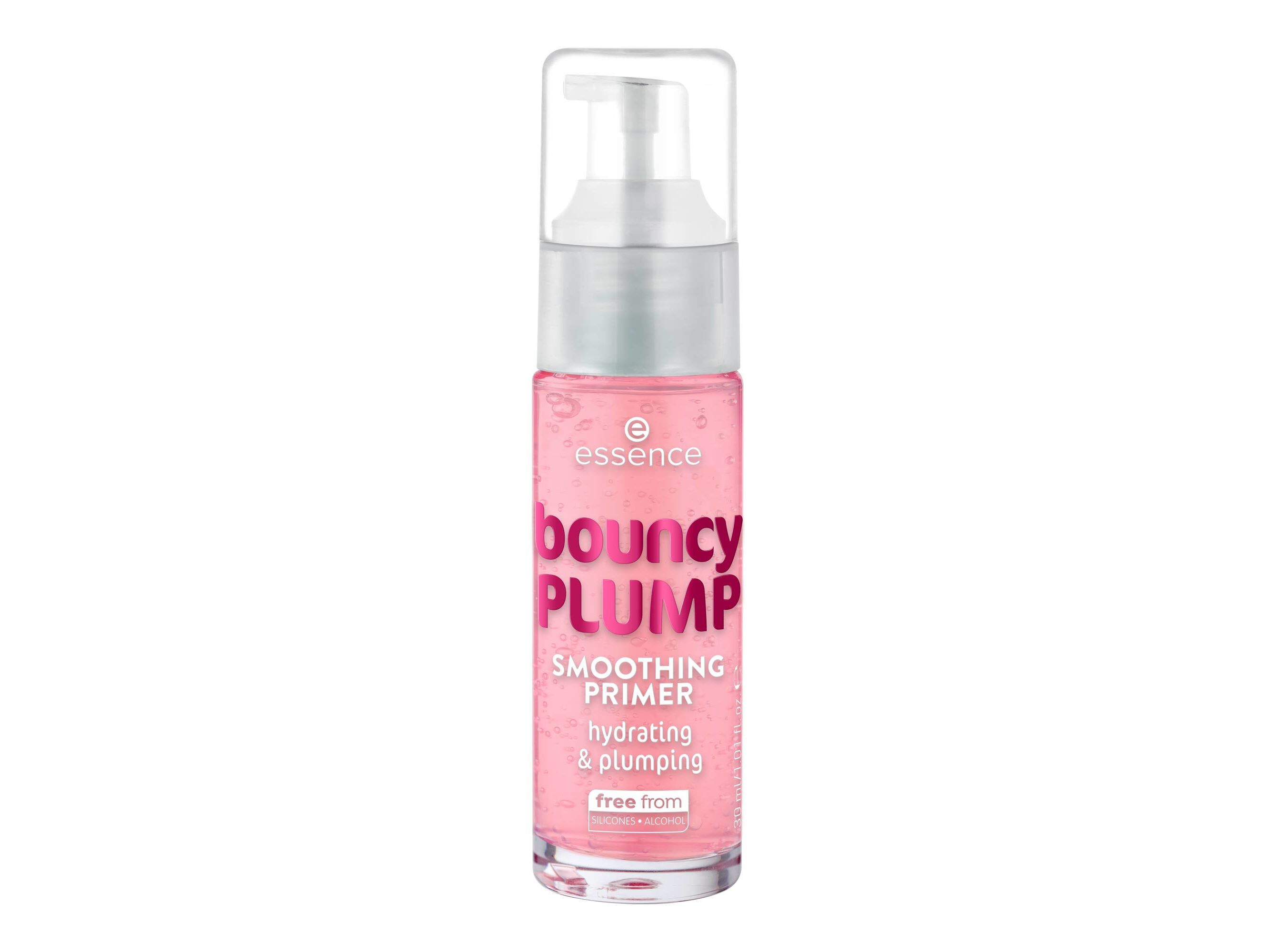 PRIMER ESSENCE BOUNCY PLUMP SMOOTHING 30ML