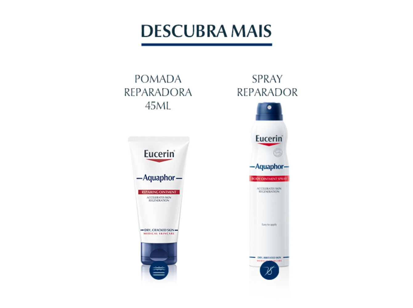 POMADA EUCERIN AQUAPHOR 45ML image number 7