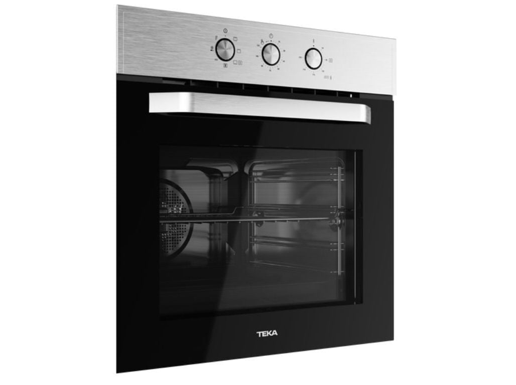 FORNO MULTIFUN&Ccedil;&Otilde;ES TEKA HCB 6525 SS INOX 70L image number 1