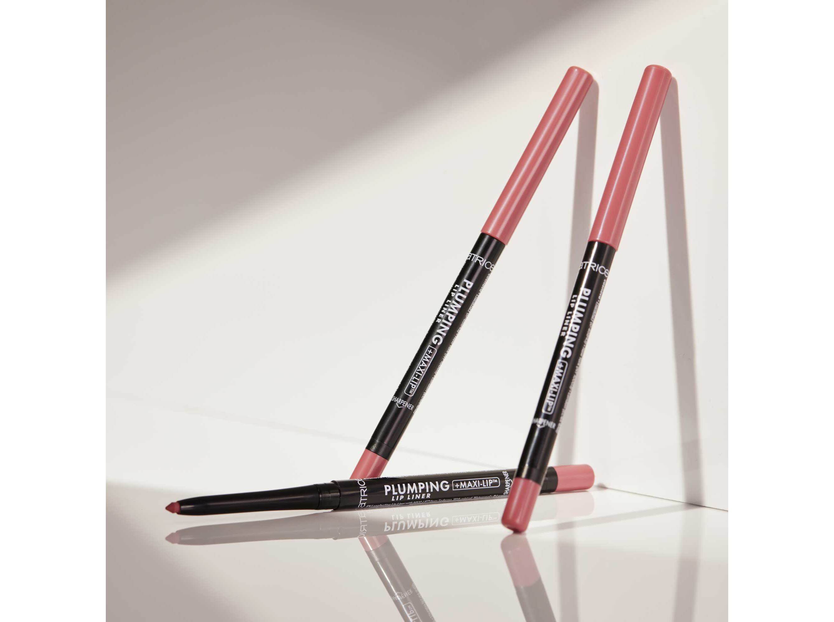 LIPLINER CATRICE NUDE 035G image number 1