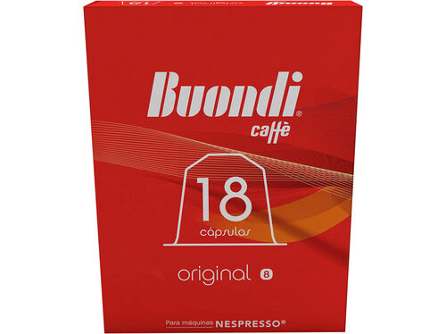 C psulas Buondi Original Nsp 18 Un Auchan c-psulas-buondi-original-nsp-18-un-auchan