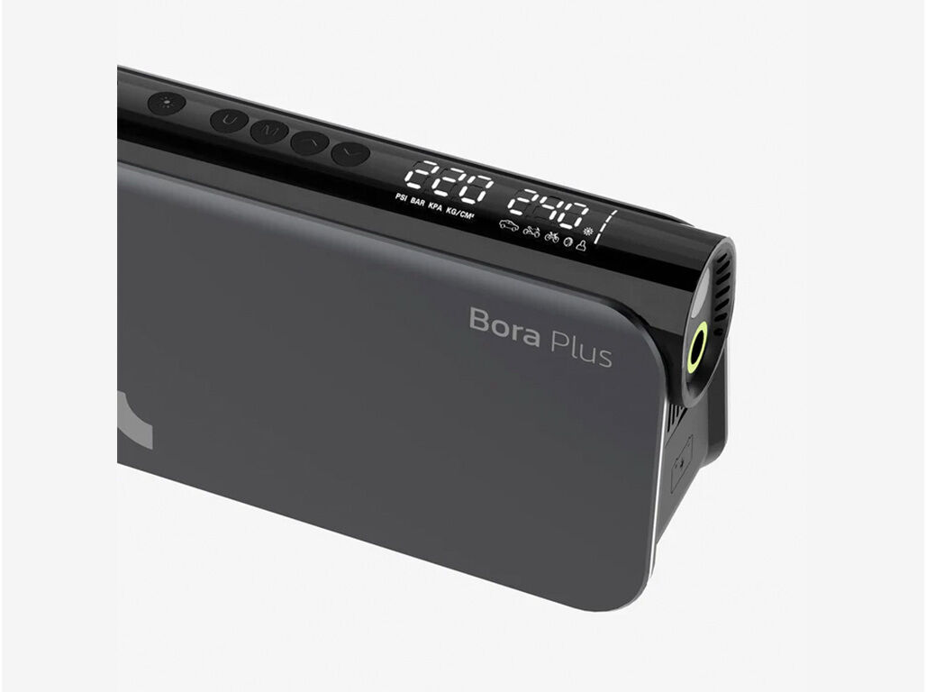 COMPRESSOR WOOWIND BORA PLUS 3 EM 1 image number 2