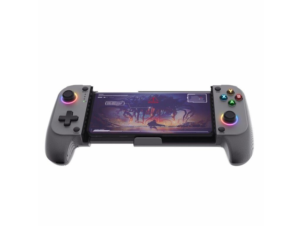 GAMEPAD TRUST 25649 GXT735G MYLOX WRLS MO image number 7