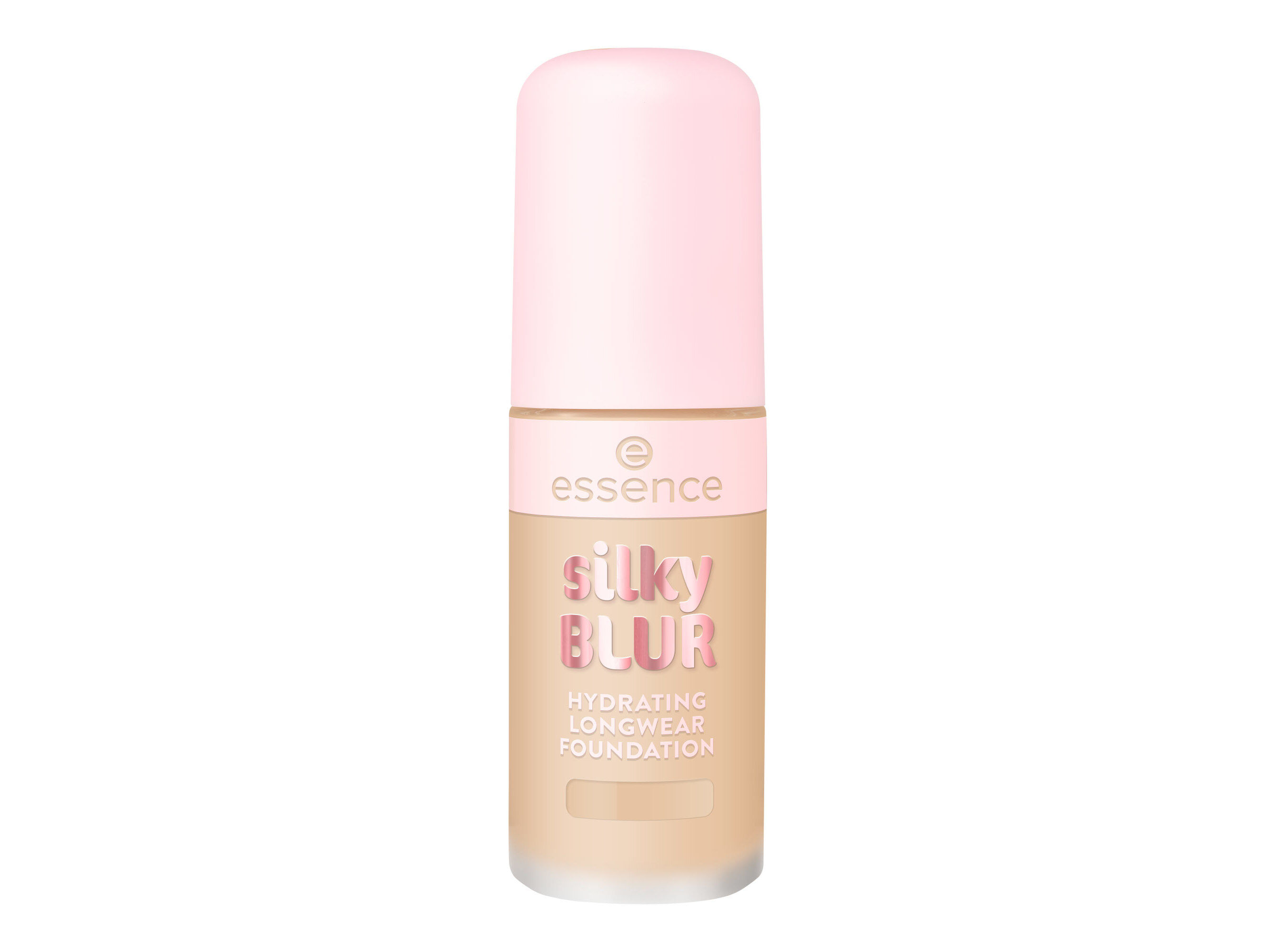 BASE ESSENCE SILKY BLUR HYDRATING 30ML image number 1