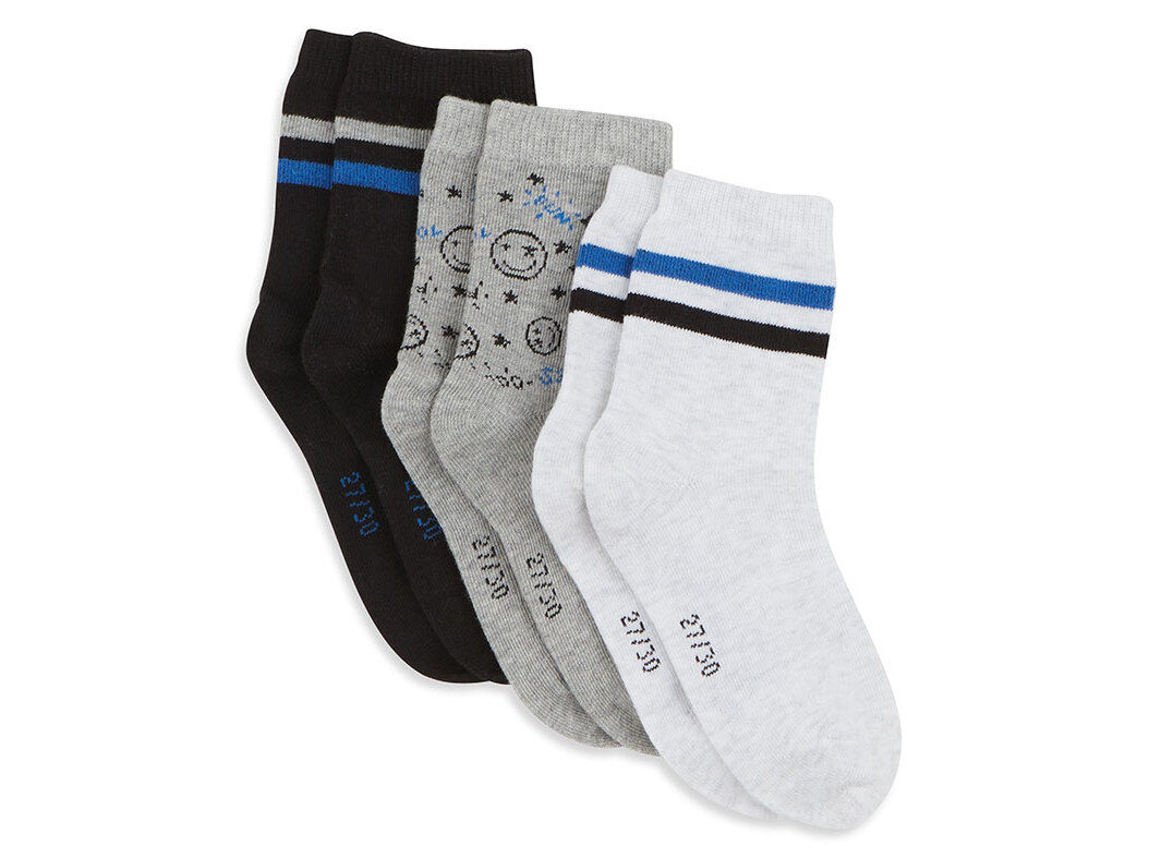 PACK 3 MEIAS IN EXTENSO BSC PSAIS MNO 23/38 image number 2