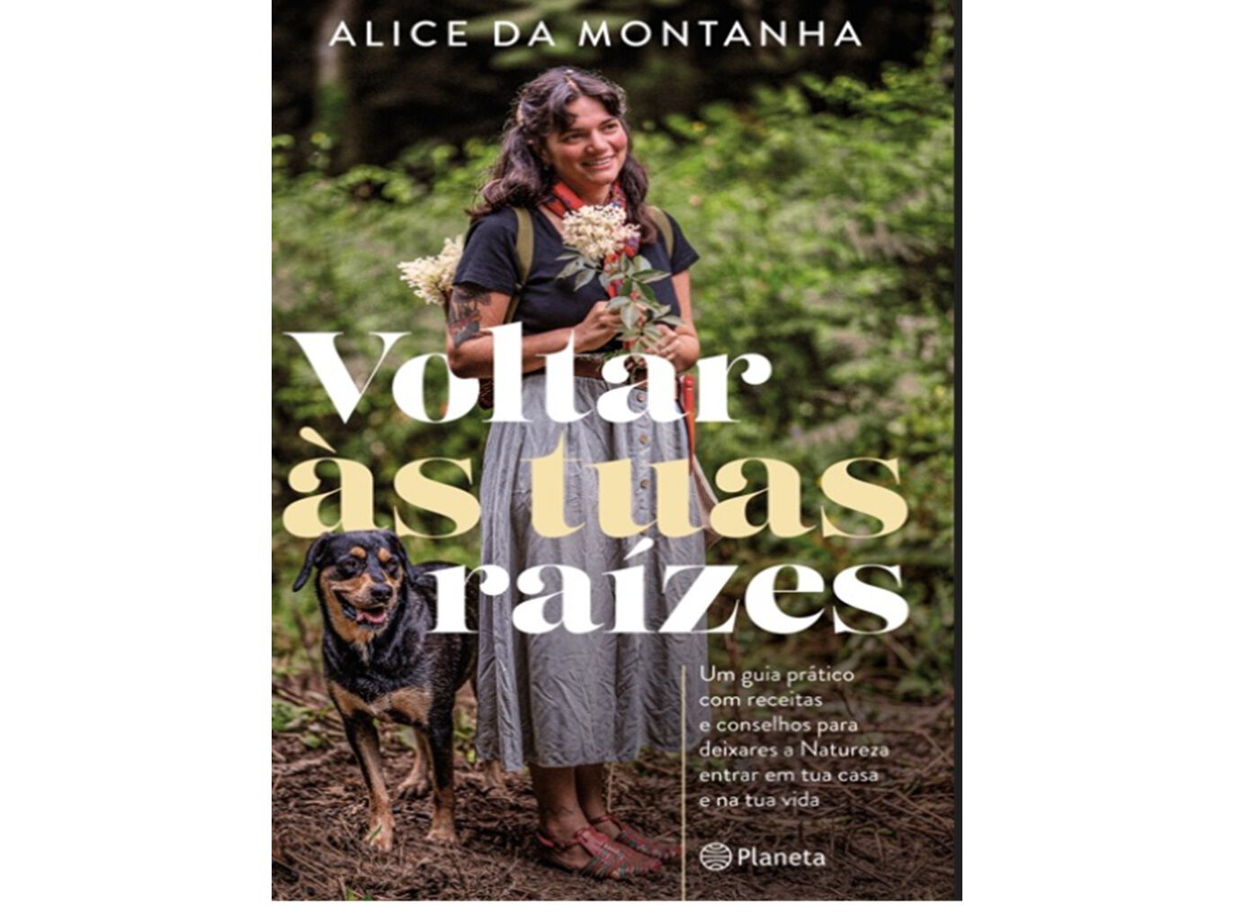 LIVRO VOLTAR &Agrave;S TUAS RA&Iacute;ZES