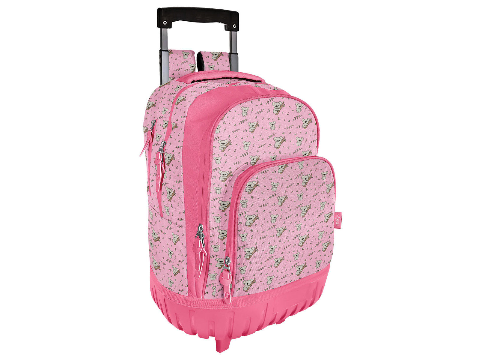 TROLLEY GRANDE MITOS KOALA PEGA U 32X43X18CM image number 0