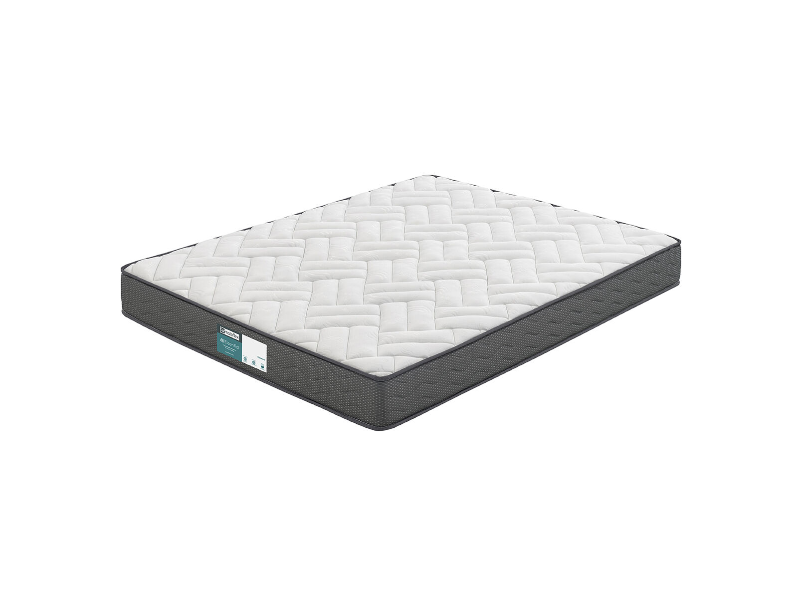 COLCH&Atilde;O CASAL MOLAFLEX MOLAFLEX COMFORT 160X200